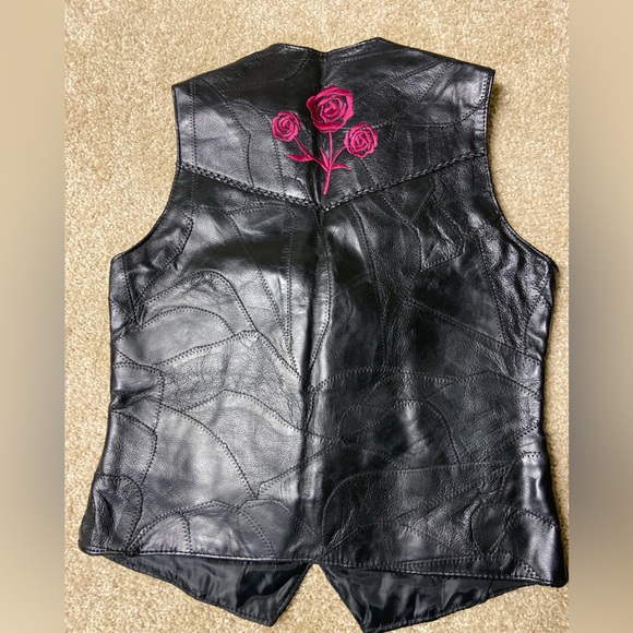 Bike vest - Picture 4 of 4